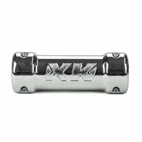XK GLOW HIGHWAY BAR CHROME XK034014-W