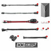 XK GLOW 8PC 7 COLOR REMOTE XK034015