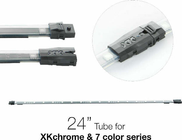 XK GLOW 24IN LED TUBE XK-4P-T-24