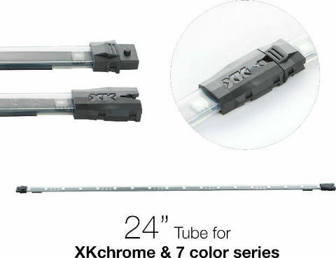 XK GLOW 24IN LED TUBE XK-4P-T-24