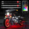 XK GLOW PRO ACCENT LIGHT APP KIT 26PC KS-MOTO-PRO