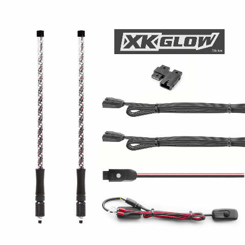 XK GLOW 2 PC 32