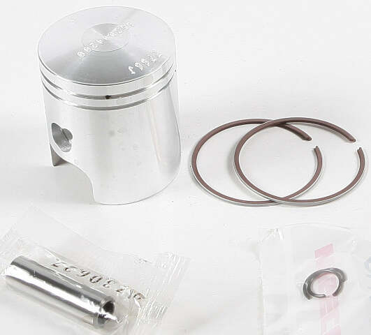 WISECO PISTON KIT 42.00/+2.00 YAM 653M04200