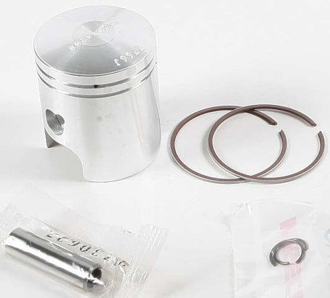 WISECO PISTON KIT 42.00/+2.00 YAM 653M04200