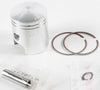 WISECO PISTON KIT 42.00/+2.00 YAM 653M04200