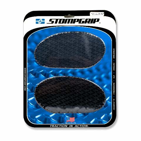 STOMPGRIP UNIVERSAL SMALL KIT ICON BLACK 50-14-0002B
