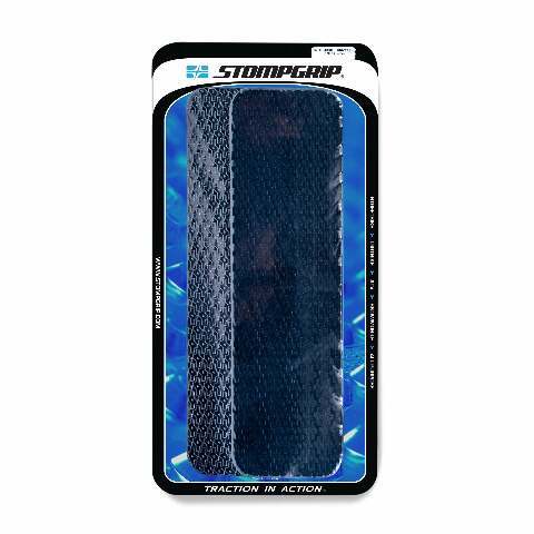 STOMPGRIP KIT - ICON BLACK 55-14-0010B