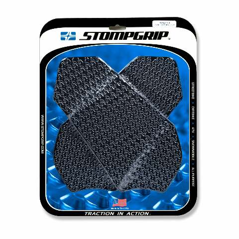STOMPGRIP KIT - ICON BLACK 55-14-0057B