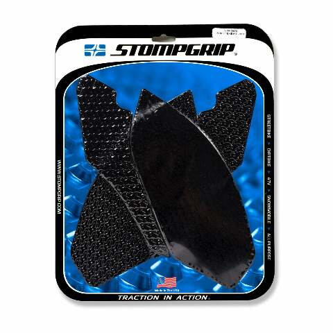 STOMPGRIP KIT - ICON BLACK 55-14-0107B