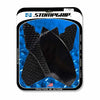 STOMPGRIP KIT - ICON BLACK 55-14-0107B