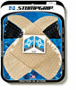 STOMPGRIP KIT - VOLCANO (CLEAR) 55-10-0024H