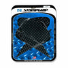 STOMPGRIP KIT - VOLCANO BLACK 55-10-0149B