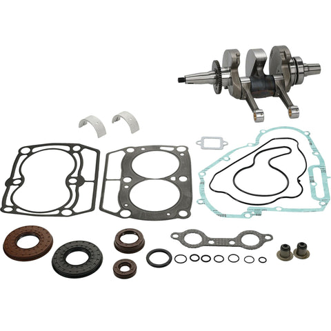 HOT RODS BOTTOM END KIT POL HR00113