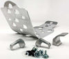 SKID PLATE RMZ450 WORKS CONNECTION 10-440