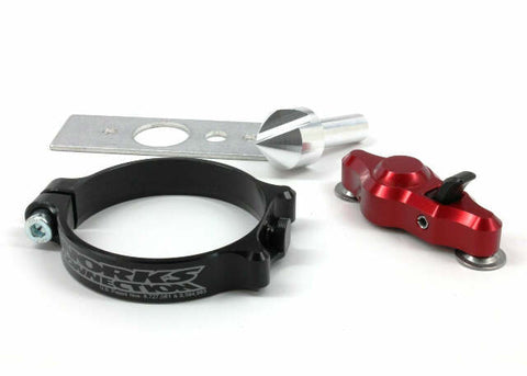 WORKS PRO LAUNCH START DEVICE 12-416