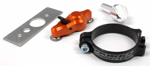 WORKS PRO LAUNCH START DEVICE 12-610