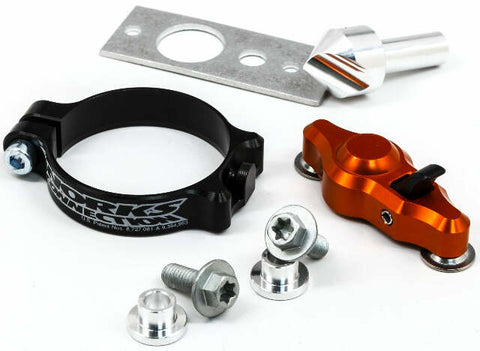 WORKS PRO LAUNCH START DEVICE 12-611