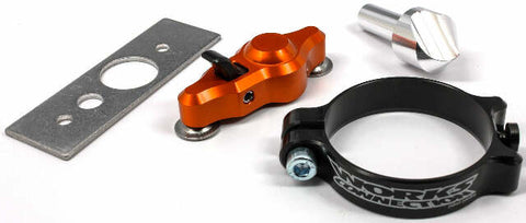 WORKS PRO LAUNCH START DEVICE 12-621