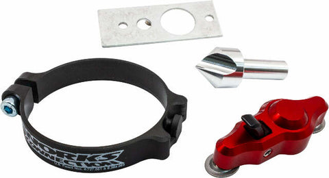 WORKS PRO LAUNCH START DEVICE 12-722
