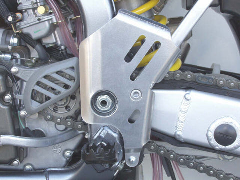 WORKS FRAME GUARD XR250 15-060