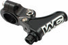 WORKS ELITE PERCH BODY ASSEMBLY W/OUT HOT START (BLACK) 16-810
