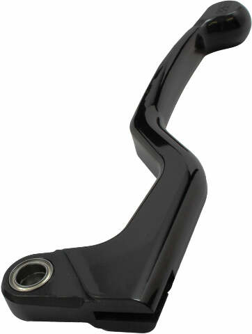 WORKS ELITE PERCH LEVER (BLACK) 16-865