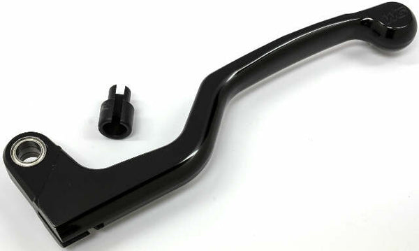 CLUTCH LEVER BLK CRF450RX WORKS CONNECTION 16-866