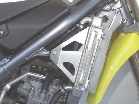 WORKS RADIATOR BRACE CRF250 '06-08 18-771