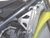 WORKS RADIATOR BRACE CRF250 '06-08 18-771