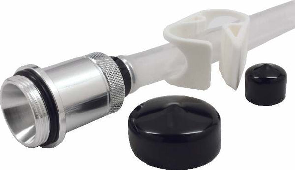 WORKS CRF EZ OIL DRAIN 24-100