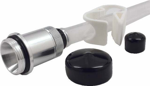 WORKS CRF EZ OIL DRAIN 24-100