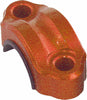 WORKS ROTATING BRAKE BAR CLAMP (ORANGE) 31-400