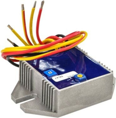 TRAIL TECH REGULATOR 7004-RR150