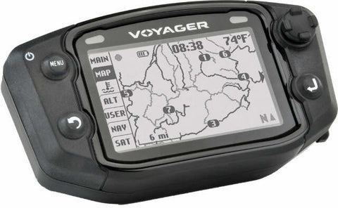 TRAIL TECH VOYAGER GPS KIT 912-114