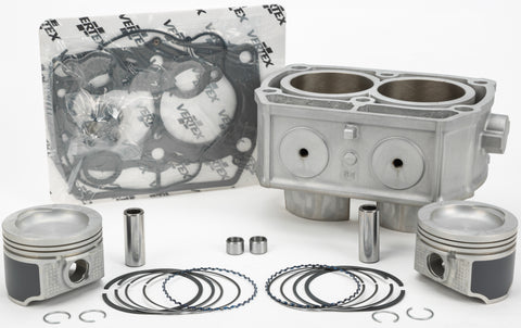 CYLINDER WORKS CYLINDER KIT 80.00/STD 9.4:1 POL 60002-K07