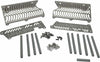UNABIKER RADIATOR GUARD BETA 15-16 X-TRAINERN NATURAL BTAXTR-A