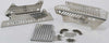 UNABIKER RADIATOR GUARD (NATURAL) BTA2T-A