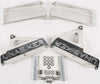 UNABIKER RADIATOR GUARD (NATURAL) YWR250F15-A