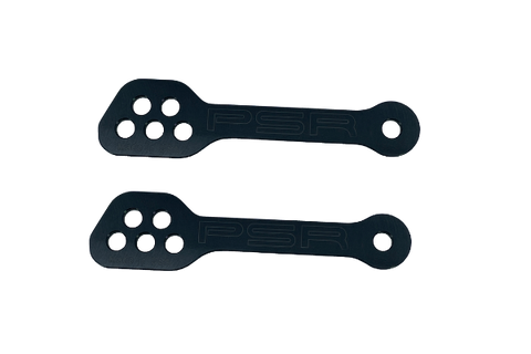 PSR LOWERING LINK BLACK HON 03-00763-22