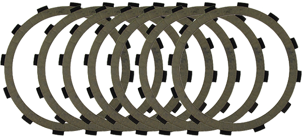 ALTO CLUTCH PACKS FRICTION KEVLAR SPORTSTER/ EVOL 84-90 095752KA