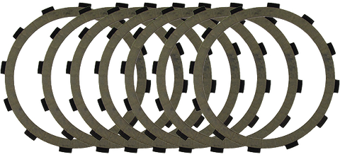 ALTO CLUTCH PACKS FRICTION KEVLAR SPORTSTER/ EVOL 84-90 095752KA