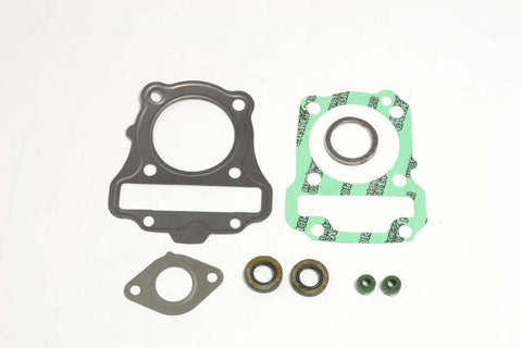 ATHENA TOP END GASKET KIT W/O VALVE COVER GASKET HON P400210600304