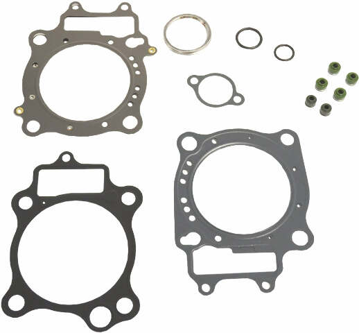 ATHENA TOP END GASKET KIT W/O VALVE COVER GASKET HON P400210600095