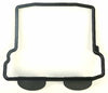 ATHENA VALVE COVER GASKET KAW S410250015063