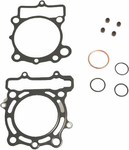 ATHENA TOP END GASKET KIT W/O VALVE COVER GASKET KAW P400250600047