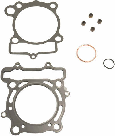 ATHENA TOP END GASKET KIT W/O VALVE COVER GASKET KAW/SUZ P400250600016