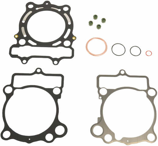 ATHENA TOP END GASKET KIT W/O VALVE COVER GASKET SUZ P400510600098