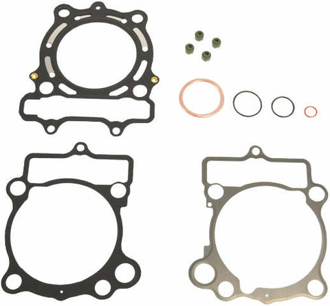 ATHENA TOP END GASKET KIT W/O VALVE COVER GASKET SUZ P400510600098