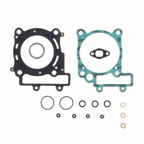 ATHENA TOP END GASKET KIT W/O VALVE COVER GASKET SHE P400462600002