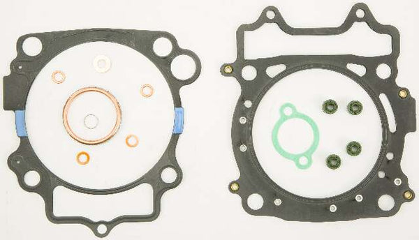 ATHENA TOP END GASKET KIT W/O VALVE COVER GASKET YAM P400485600213